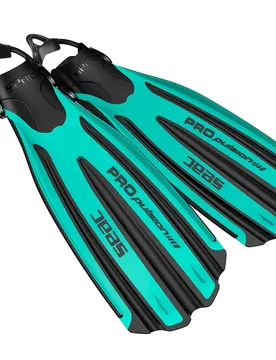 Pinne Da Immersione Propulsion S