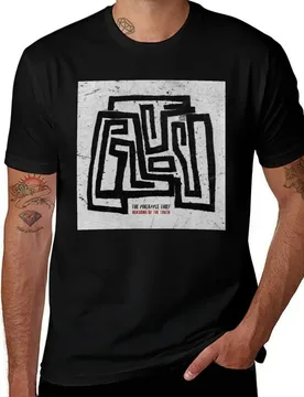The Pineapple Thief - Truth Merchandise T-Shirt valentines clothes football t shirt oversized t shirt men - Aliexpress - FashionsVida