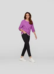 Pullover female