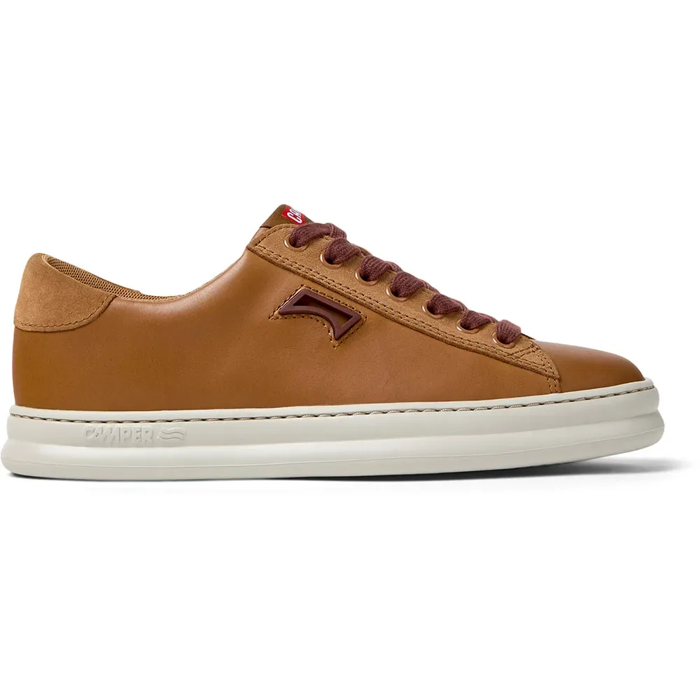 Baskets Four Medium Brown EU 40 - Camper - FashionsVida