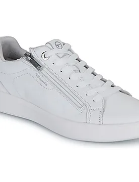 Sneaker 23709-100 36;37;38;39;40;41;42 Female - Tamaris - FashionsVida