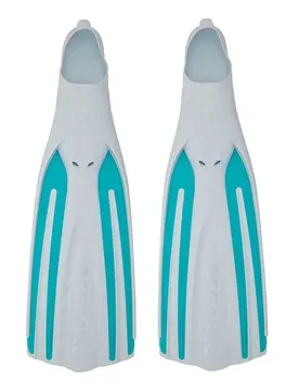 Pinne Da Immersione Viper 2 Ff