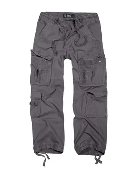 Hose Pure Vintage - Weiß / 7XL Herren Weiß adult Herren - Brandit - FashionsVida