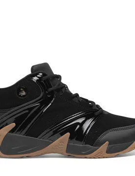 Basketballschuhe DEVASTATOR AQ95010Y-B K Schwarz 29 male - Shaq - FashionsVida