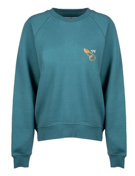 Vivienne Westwood Felpa raglan