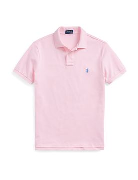Polo Ralph Lauren Camiseta rosa