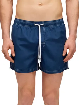 Repreve® Swimming Shorts Navy 01 S Men - Sundek - FashionsVida
