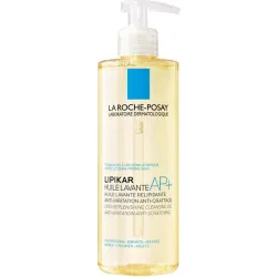 Aceite Lavante Lipikar Ap+ 400 ml La Roche-Posay