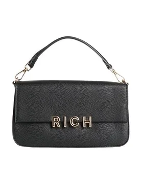 Bolso de mano Mujer Negro -- Mujer - Richmond - FashionsVida