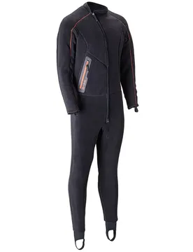 Biancheria Intima Polar Stretch Mid-layer