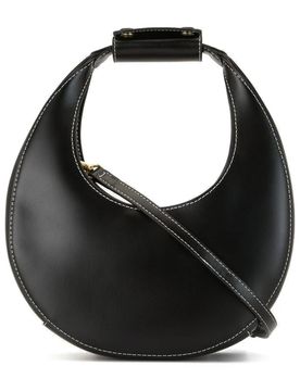 Mini Moon Handbag - 29cm x 31cm x 7.5cm
