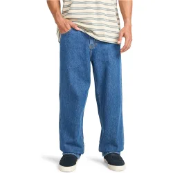 Vaquero de inspiración workwear de hombre Gold Coast Denim