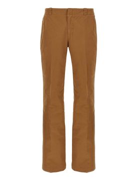 Alexander Mcqueen Chino