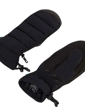 Moufles B1b Winter Blackout XL - Oakley Apparel - FashionsVida
