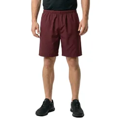 Swimming Shorts Bordeaux 2XL Men