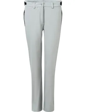 Regenhose Bounce, hellgrau xl - Abacus - FashionsVida