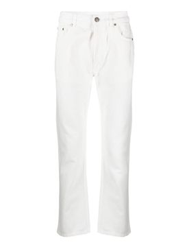 Palm Angels Jeans con logo