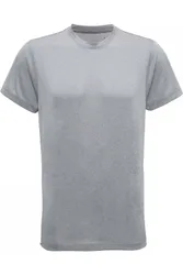 Performance Melange Mens T-Shirt