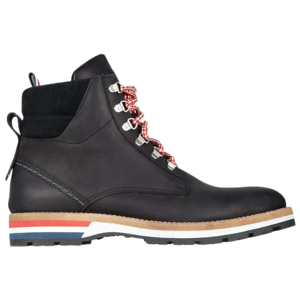 Bottes De Neige Scott Black EU 43 - Duvillard - FashionsVida