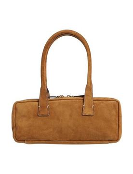 Bolso de mano Mujer Camel -- Mujer
