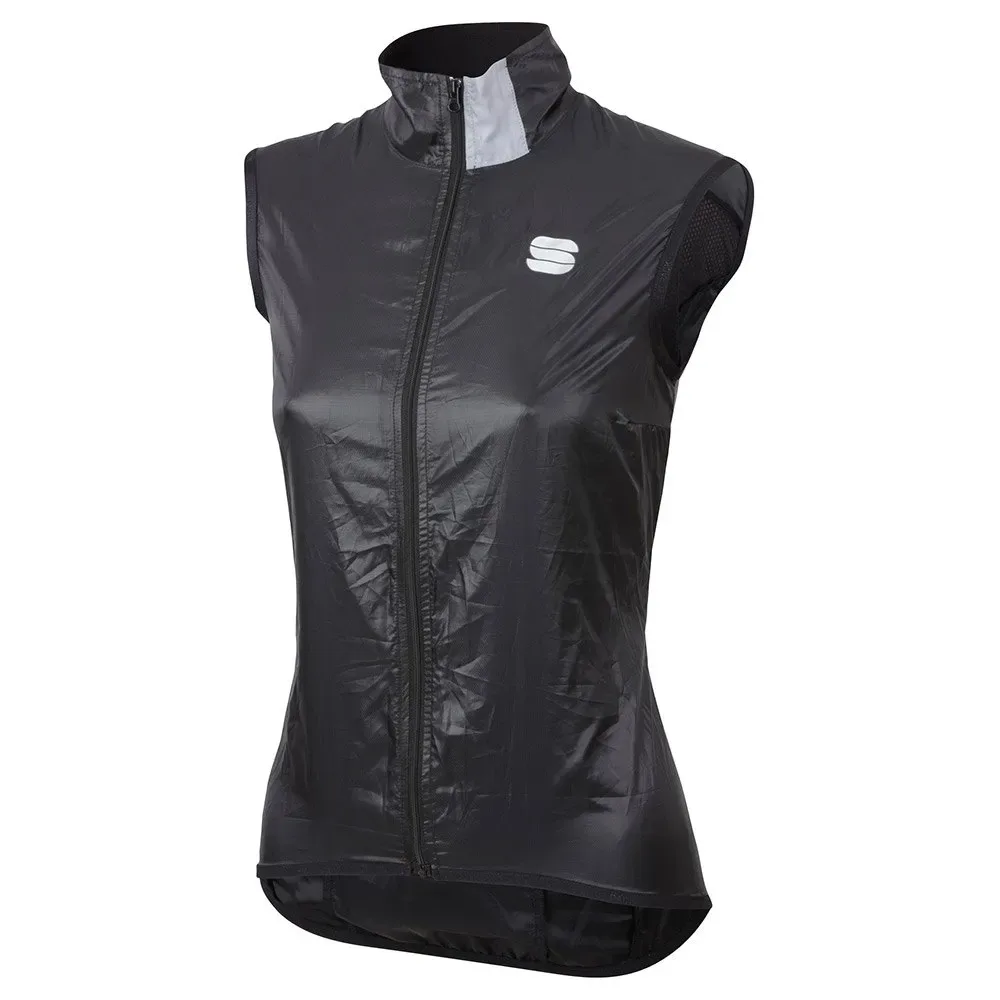 Gilet Hot Pack Easylight Black - Sportful - FashionsVida
