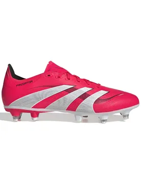 Fußballschuhe Predator League SG - Rouge - unisex - Size: 42 2/3