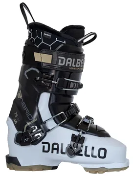 Chaussures de ski - Cabrio Mv 75 W IF Polar/Black - Taille 41,5 - Blanc - DalBello - FashionsVida