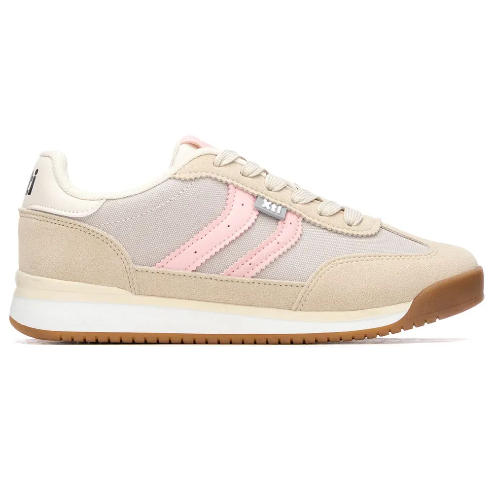 Xti Baskets 145019 Ice EU 36 Femme - Xti - FashionsVida
