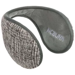 Veramon Ear Warmers by - light grey - Female - Size: One Size