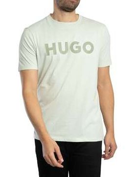 Hugo T-Shirt Dulivio Grafik-T-Shirt Eu S;Eu M;Eu L Male