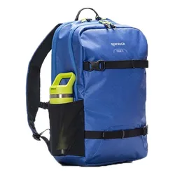 Venture 100l Duffle Bag Pacific Blue One Size unisex