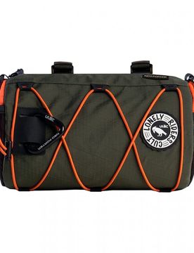 Borsa al manubrio Coursier GT PRO (3,8 L) verde oliva - moss