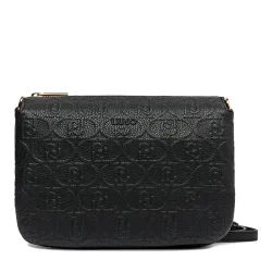 Borsa a tracolla AA4172 E0003 Nero