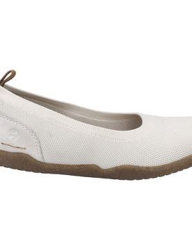 Ballerinas Cassandra 06, Weiss 38;41 Female