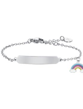 Bracciale Bimba Luca Barra JB203