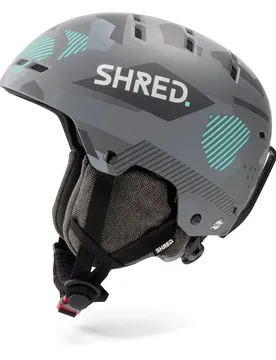 Casque Totality Noshock Fog Flash L unisex