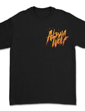 T-Shirt - Steel - S bis 3XL - für Männer - Größe M - schwarz - Lizenziertes Merchandise! - Männer - male