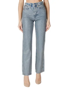 Only Jeans Azurblau 484272