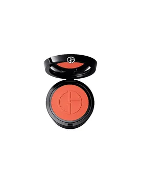 Colorete - Luminous Silk Glow Blush (30 Offbeat) - Armani - FashionsVida