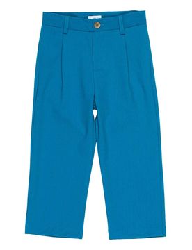 Manuel Ritz Pantaloni Con Pinces