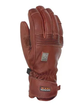 Gants Icon Brown L Homme