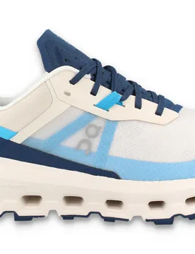 Cloudvista 2 - Sneaker - weiß blau - Herren - Size: 47 - On Running - FashionsVida