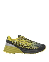 Sneakers Herren Senf 38,38 ⅔,39 ⅓,40,40 ⅔,42,44 ⅔,45 ⅓ Herren