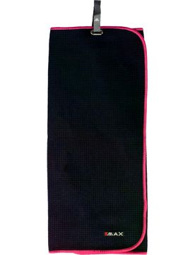 Schlägertuch Pro Towel, blau/fuchsia