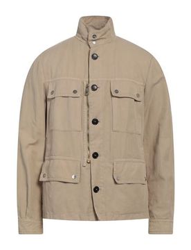 Jacke & Anorak Herren Sand L,M,S,XL Herren
