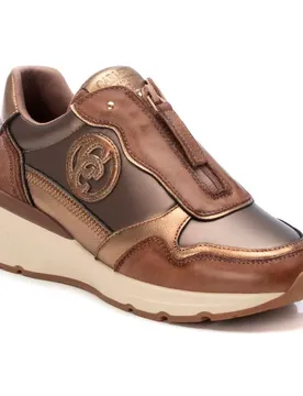 Carmela Sneaker 161830 Taupe EU 38