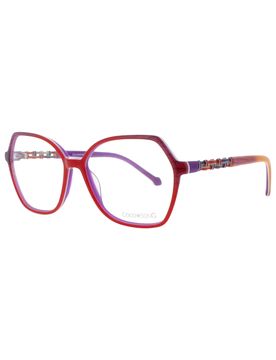 Long Experience Eyeglasses