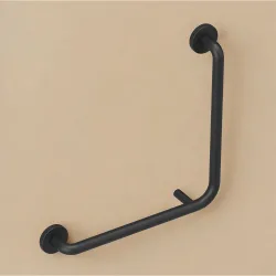 Asidero de baño angular derecho Architect