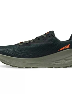 Scarpe Da Trail Running Experience Wild Black EU 42