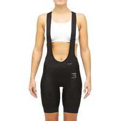 Taac Salopette Vola Black